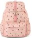 Liewood Sac à dos Johnny Cherry Heart Rosey