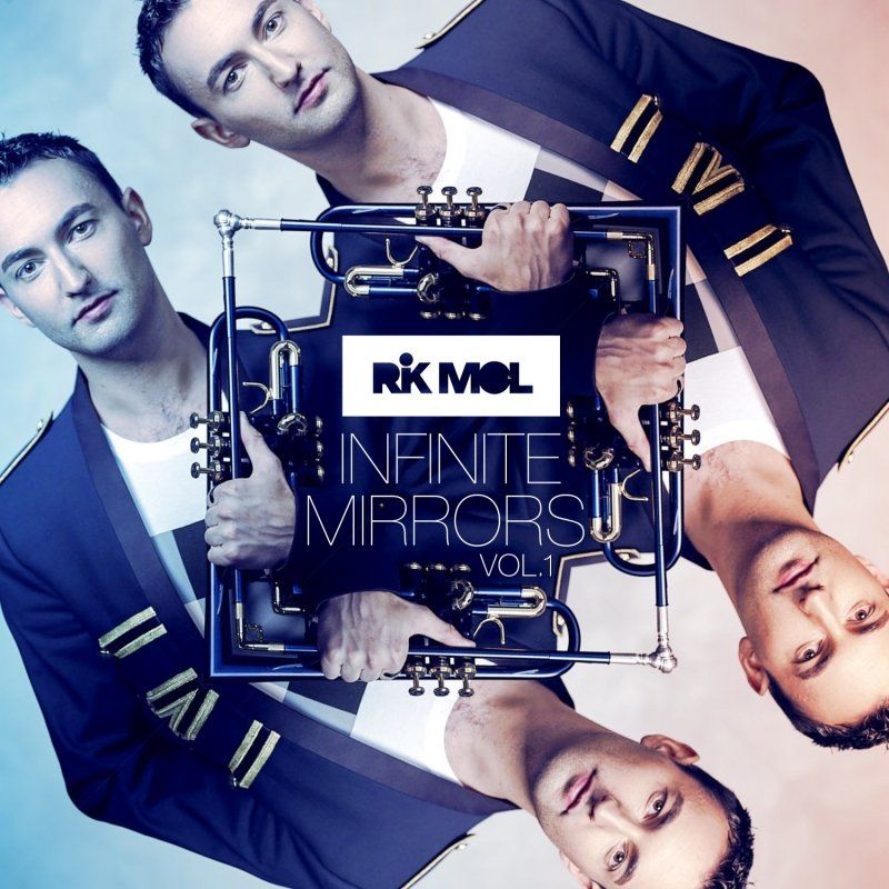 HEARTSELLING Rik Mol - Infinite Mirrors Vol. 1