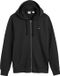 Levi's New Original Up Sweatshirt Met Rits Zwart M Man