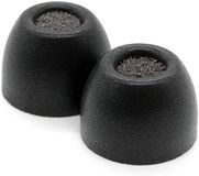 Comply TrueGrip Pro TW-200-A | Premium vervangingstips van traagschuim | Speciaal ontworpen voor echte draadloze oortelefoons x 3 paar (Medium)