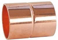 SOMATHERM FOR YOU 3540730012272 Copper Sleeve TC 12 for Copper Pipe Ø12 - 2 Pieces
