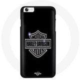 Maniacase Beschermhoes voor Oppo A32 Audi logo auto voorzijde zwart