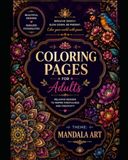 Colouring Book for Adults