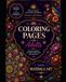 Colouring Book for Adults