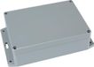 Gainta WATERBESTENDIGE ABS-BEHUIZING MET MONTAGEFLENS 171x121x55mm (G313MF)