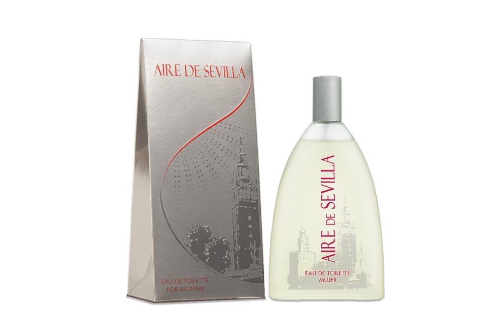 Aire De Sevilla Eau de Toilette / 150 ml / Dames