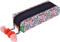 PIERRE CARDIN EVOLUTION Dubbel Etui Antonia Fantasies Blauw