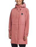 Jack Wolfskin Terraview 2L Regenjas Dames