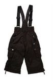 Peak Mountain Pantalon de ski pour enfants Eltaro