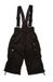 Peak Mountain Pantalon de ski pour enfants Eltaro
