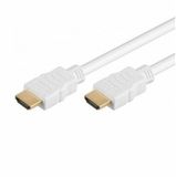 Wirboo HDMI Cable W204 (2 m) White