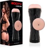 JAMYJOB Masturbateur de fesses - Rose/Noir