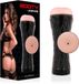 JAMYJOB Masturbateur de fesses - Rose/Noir