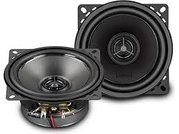 Axton ATX100 - Speakerset 10 cm coax