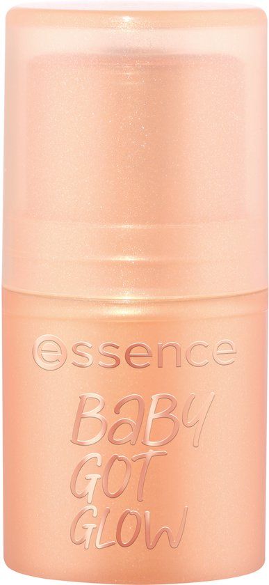 Essence Make-up Set BABY GOT GLOW
