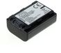 NP-FH50 Batterie (OTB batterij) 700 mAh Li-Ion pour Caméscope