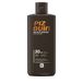 Piz Buin Moisturising Sun Lotion Lsf 30, Snel Intrekkende Zonnecrème Met Drievoudige Zonnebrandcrème (1 X 200 ml), Bruin