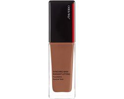 Shiseido Synchro Skin Radiant Lifting Foundation 30ml 530 Henna