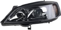 Johns Xenon koplamp Opel Astra G 02/98-01/05 D2S H7 Links