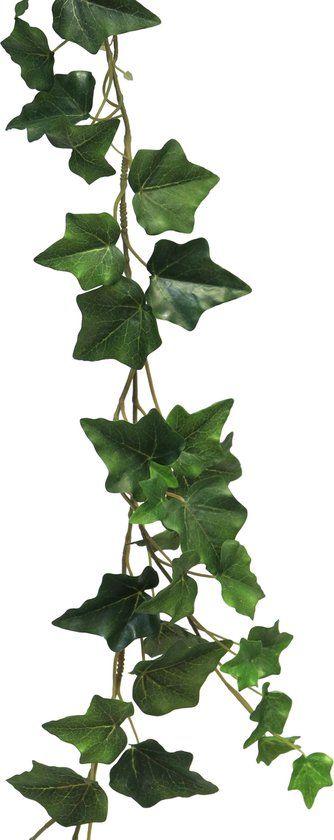 Sense Ivy Chicago garland green 180cm