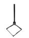 Preisner BS50-AL montagekit Zilver Aluminium