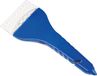 Merkloos / Sans marque Inspirion Gmbh Multifunctionele ijskrabber blauw met LED verlichting - Noodhamer - Gordelsnijder - Auto accessoires