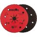 Rhodius Disque fibre 125 mm grain 36 25 pièce(s)