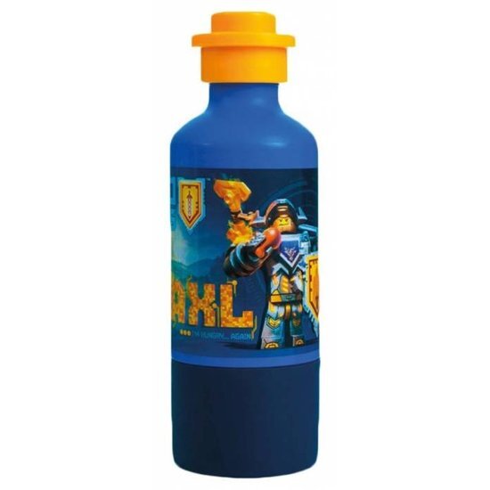 lego 40551734 Nexo Knights Drinkfles 350 ml