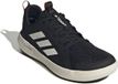 Adidas Boat Lace bootschoen unisex zwart-wit, maat 38