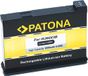 Patona Insta360 X3 batterie CINAQBT/A / IS360X3B