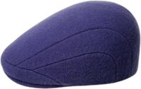 Kangol Baret Wool 507 Paars M