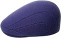 Kangol Baret Wool 507 Paars M