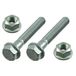 febi bilstein 21126 schroevenset voor verbindingsstang, 1 stuk