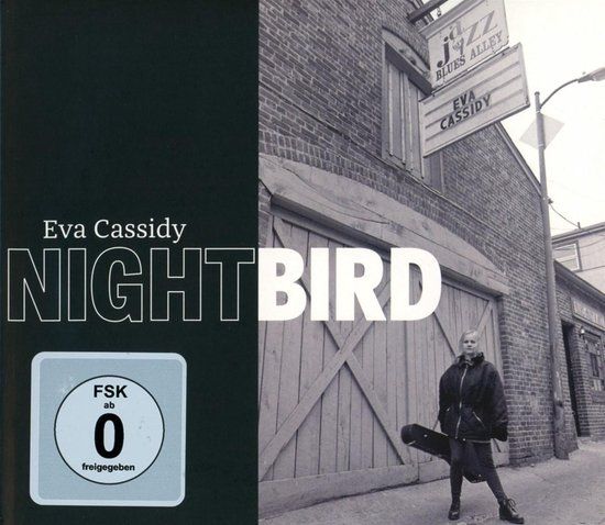 Eva Cassidy - Nightbird (3CD)