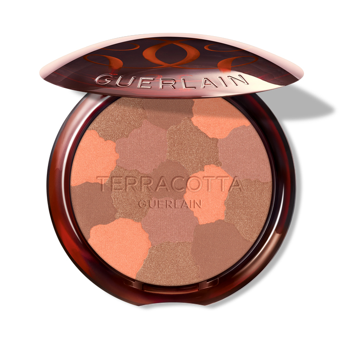 Guerlain   Terracotta Light