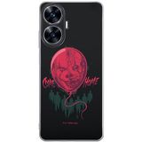 ERT GROUP mobiel telefoonhoesje voor Realme C55 origineel en officieel erkend Horror patroon It 018