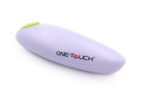 ONE TOUCH KC08 Elektrische blikopener "handsfree"