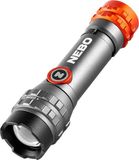 Nebo 450L Flex Oplaadbare Zaklamp