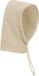 ICHI IAGUNILLA HOOD Dames Hoeden Oatmeal Melange