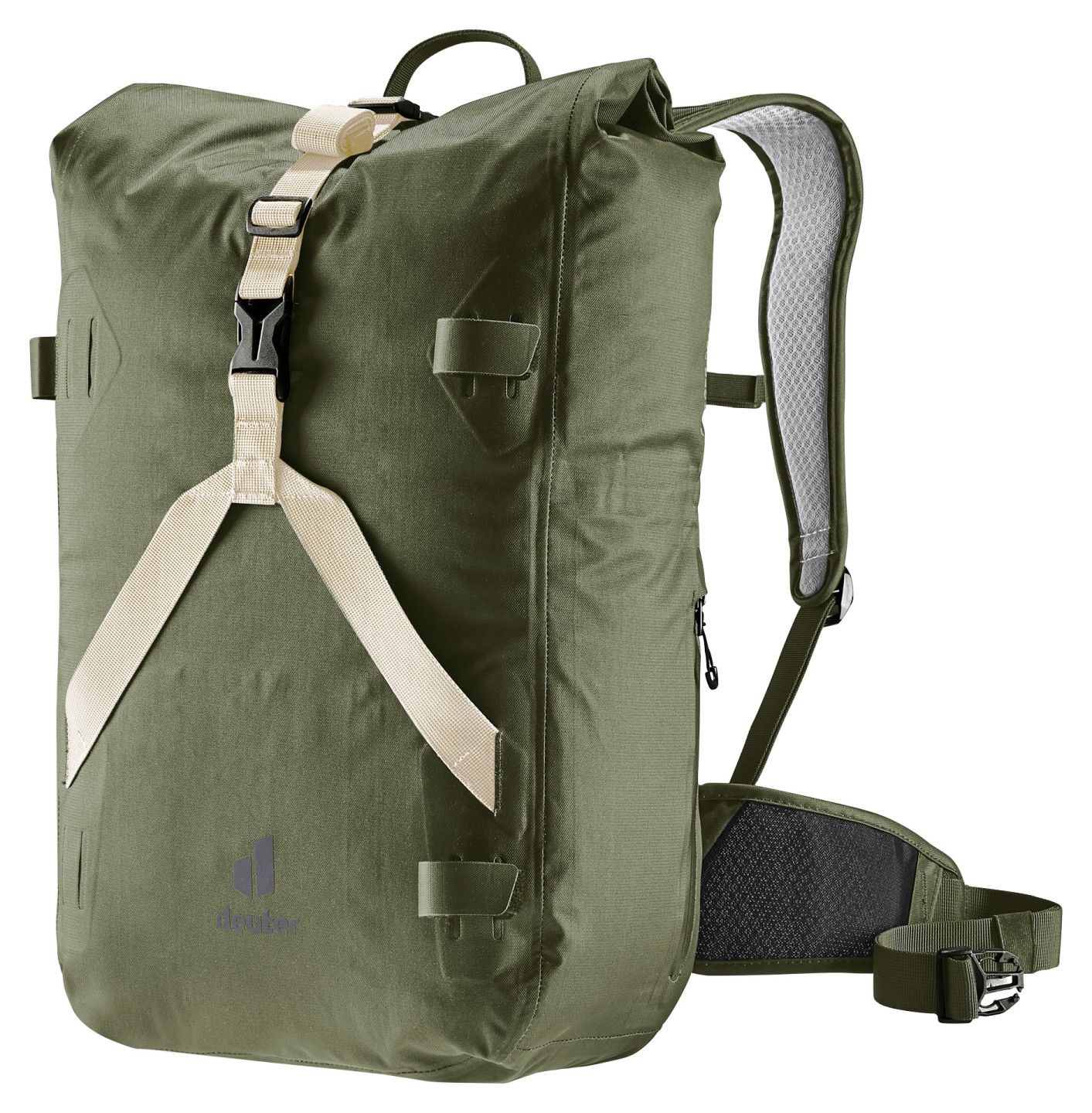 Deuter Amager 25+5 - DR3220022-2050