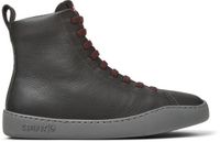 Camper Peu Touring Sneaker-Bootie - Dames - Donkergrijs - 38