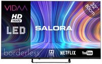 Salora 32HV210 / LED / 32 inch / 2023