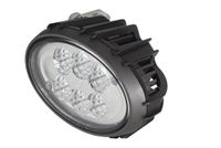 HELLA 1GA 996 761-191 LED-Werklamp - Oval 100 Compact - 12/24V - 1850lm