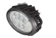 HELLA 1GA 996 761-191 LED-Werklamp - Oval 100 Compact - 12/24V - 1850lm