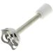 Moulinex InfinyForce DD83 DD86 DD8601 DD8301 DD8621 Pied Mixer Inox Ms-650968 Ms-0a16766