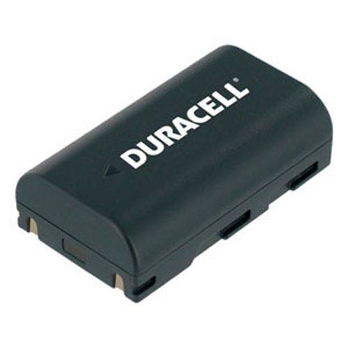 Duracell DR9669 Camera/Camcorder Battery - Li-Ion - 1500 mAh - 7,4 volt