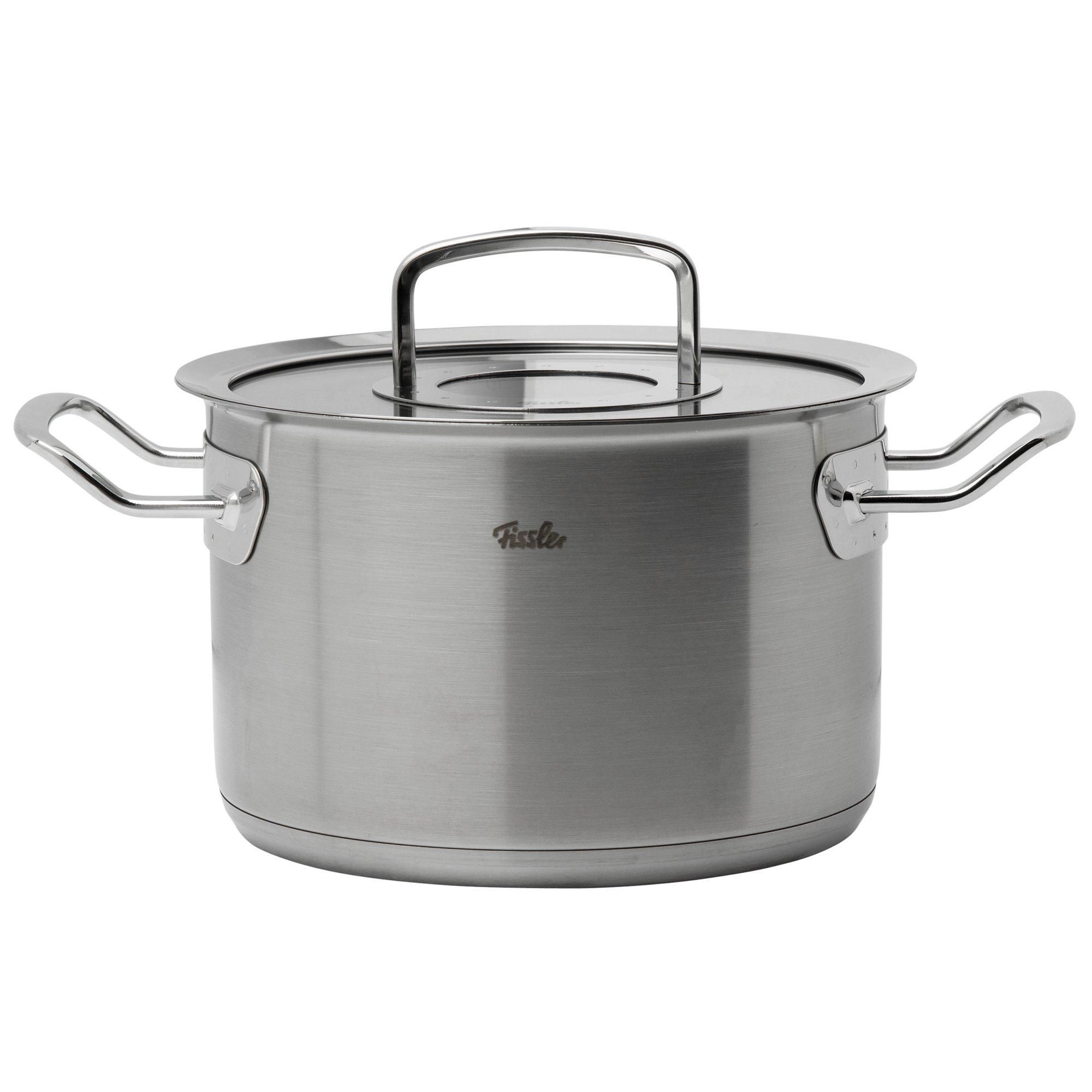Fissler Original Profi Collection 20 cm, braadpan