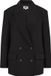 WE Fashion Dames THE OVERSIZED BLAZER Zwart