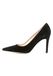 EVITA Pumps 'NATALIA' zwart