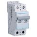Hager M-serie, automatisch, magnetisch, m, gebogen, C, 6 Ka, 2 polen, 3 A